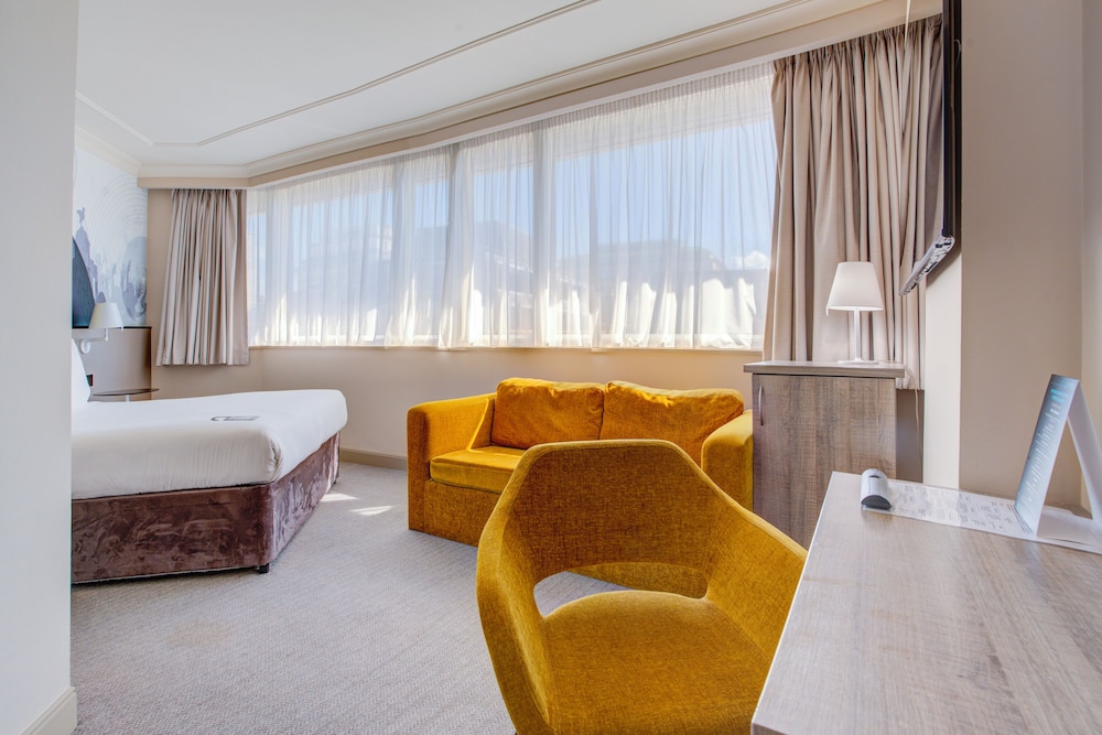 Habitación Familiar Superior del hotel Atlantic Tower Liverpool By Sunday. Foto 4