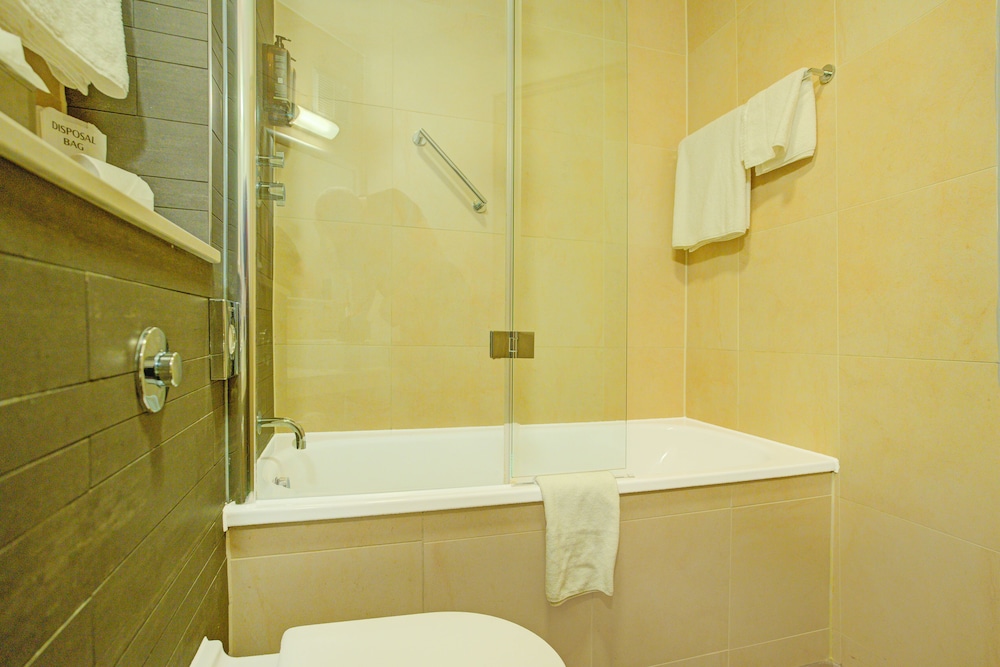 Habitación Familiar Superior del hotel Atlantic Tower Liverpool By Sunday. Foto 14