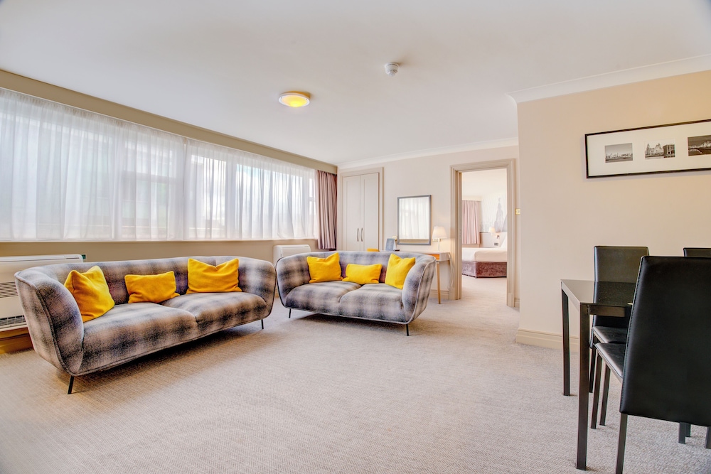 Suite del hotel Atlantic Tower Liverpool By Sunday. Foto 1