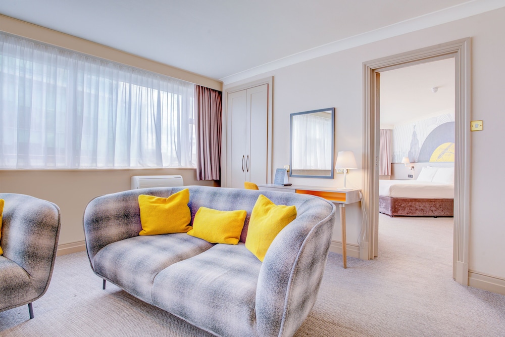Suite del hotel Atlantic Tower Liverpool By Sunday. Foto 2