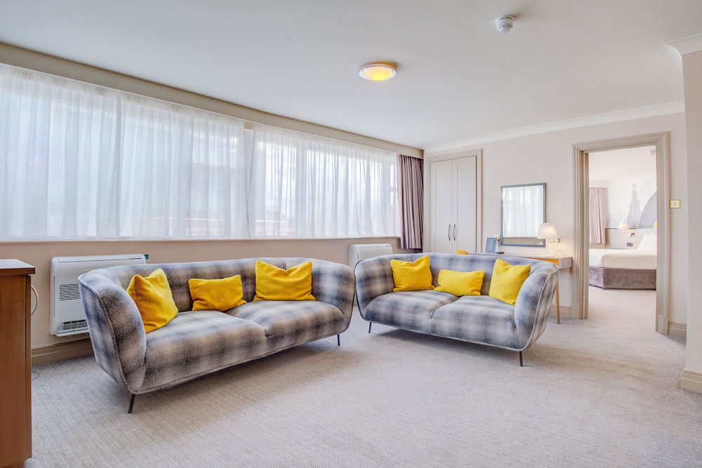 Suite del hotel Atlantic Tower Liverpool By Sunday. Foto 3