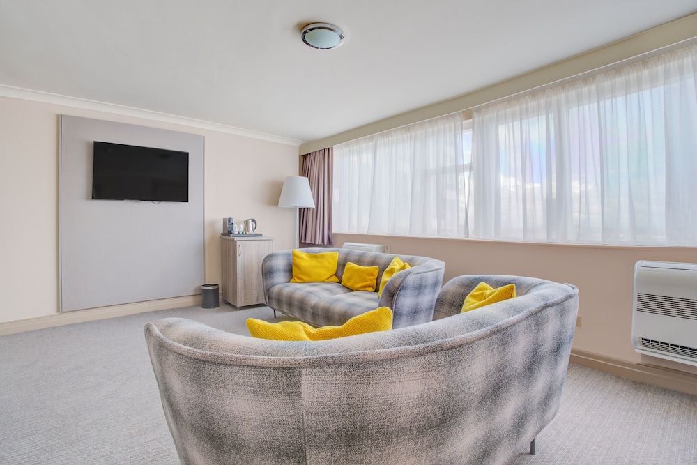 Suite del hotel Atlantic Tower Liverpool By Sunday. Foto 4