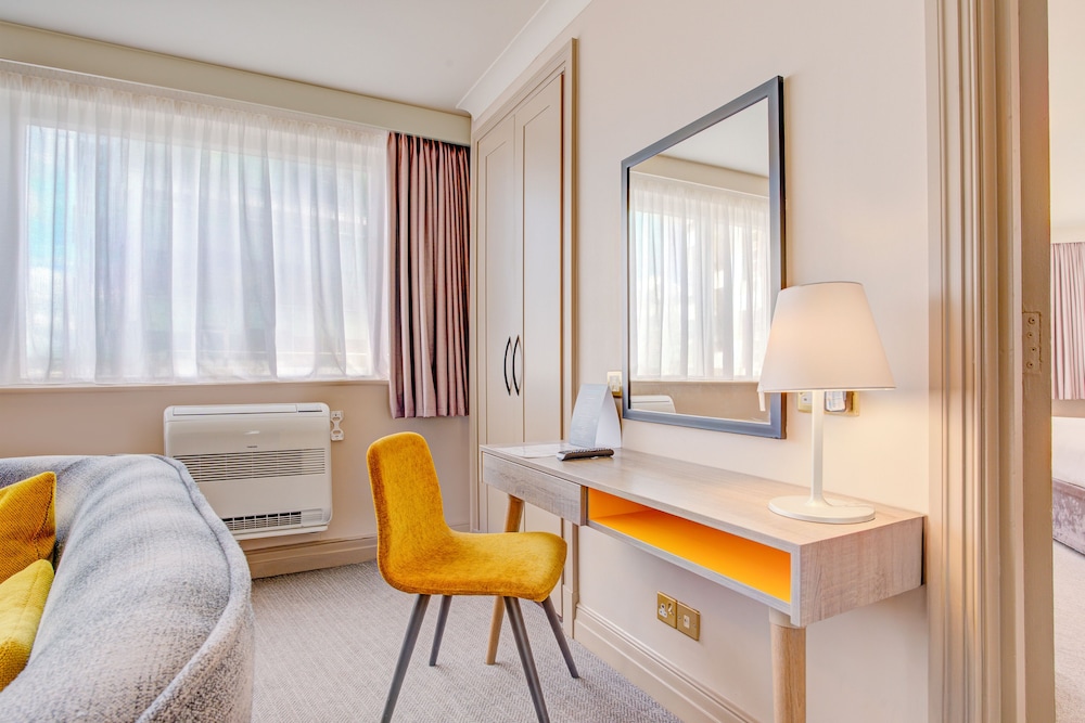 Suite del hotel Atlantic Tower Liverpool By Sunday. Foto 5
