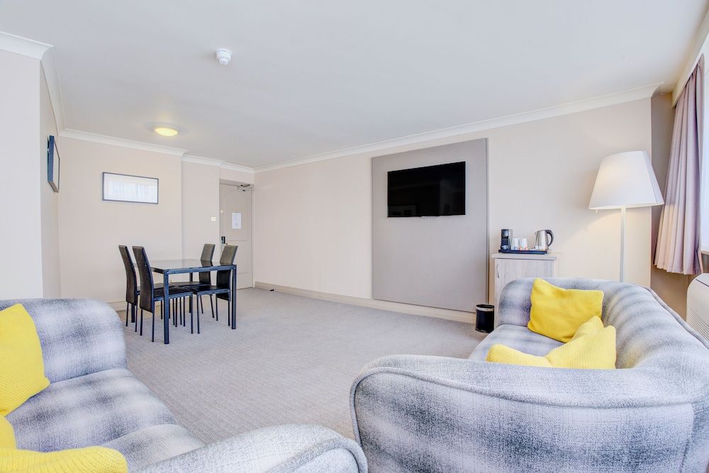 Suite del hotel Atlantic Tower Liverpool By Sunday. Foto 6