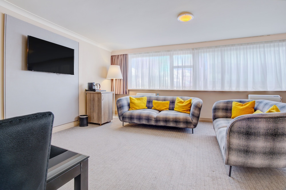 Suite del hotel Atlantic Tower Liverpool By Sunday. Foto 7