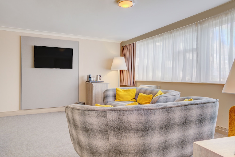 Suite del hotel Atlantic Tower Liverpool By Sunday. Foto 8