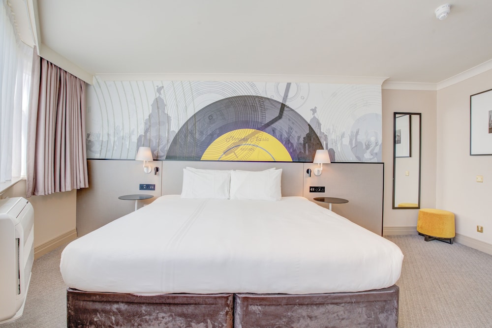 Suite del hotel Atlantic Tower Liverpool By Sunday. Foto 9
