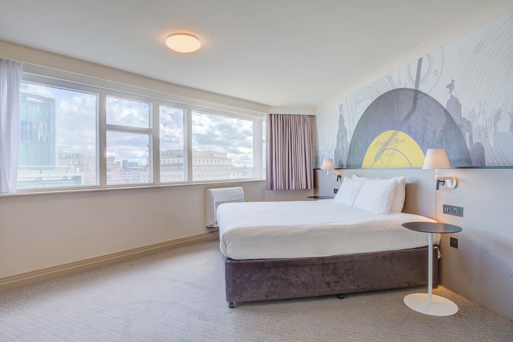 Suite del hotel Atlantic Tower Liverpool By Sunday. Foto 10