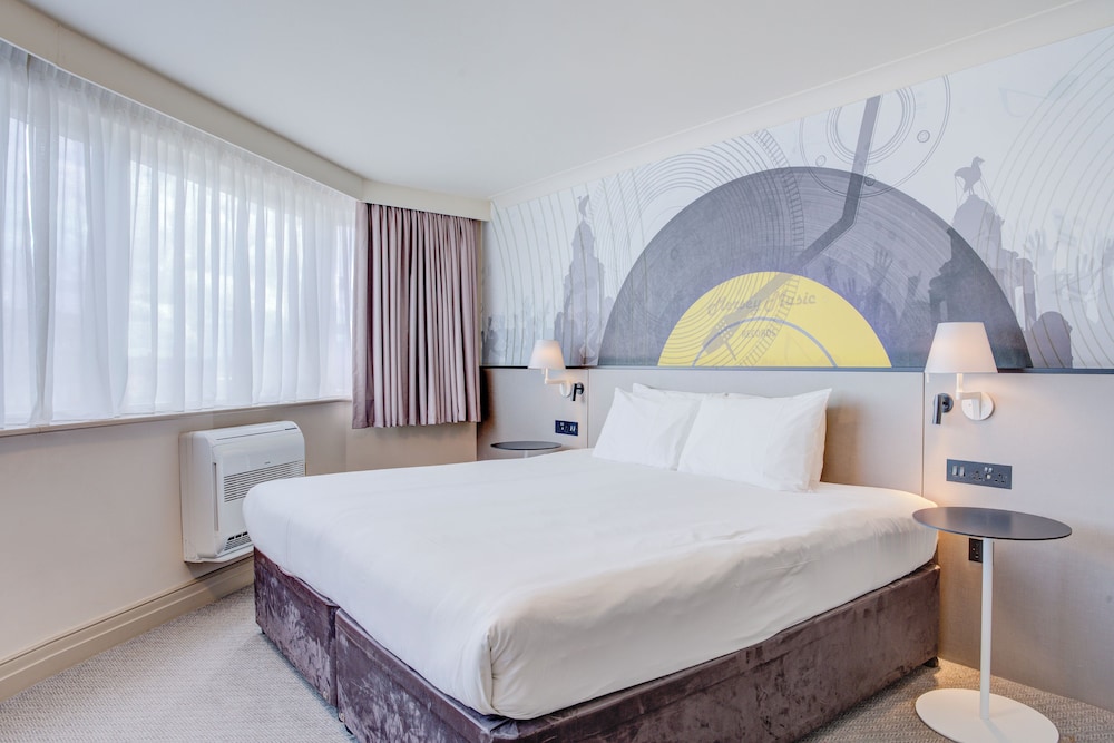 Suite del hotel Atlantic Tower Liverpool By Sunday. Foto 11