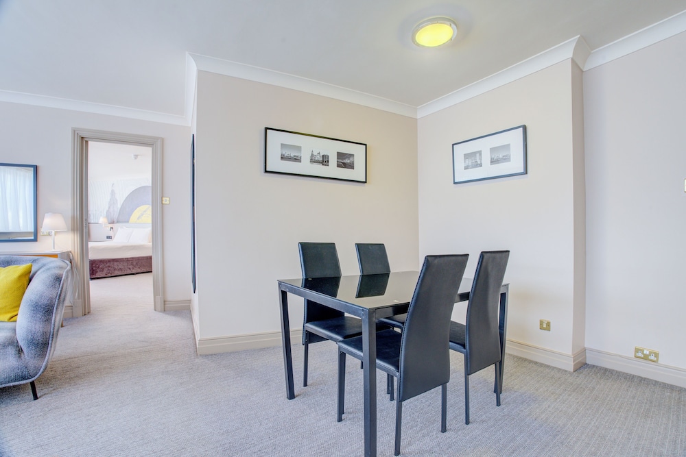 Suite del hotel Atlantic Tower Liverpool By Sunday. Foto 13