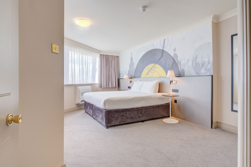 Suite del hotel Atlantic Tower Liverpool By Sunday. Foto 14