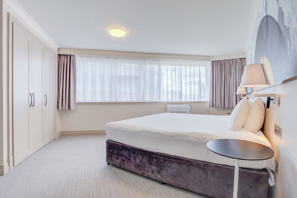 Suite del hotel Atlantic Tower Liverpool By Sunday. Foto 16