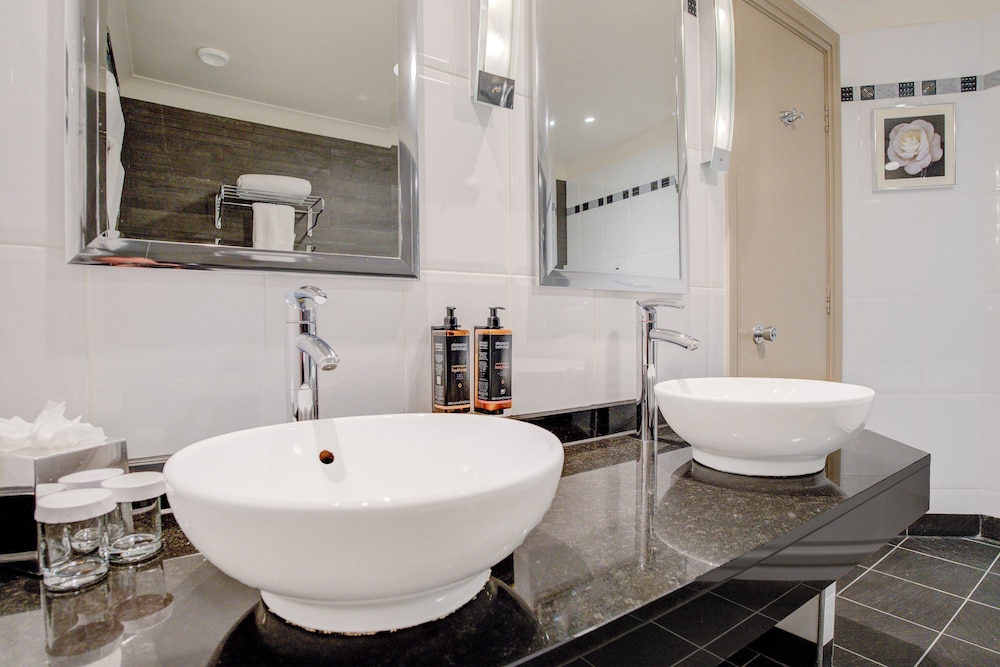 Suite del hotel Atlantic Tower Liverpool By Sunday. Foto 17