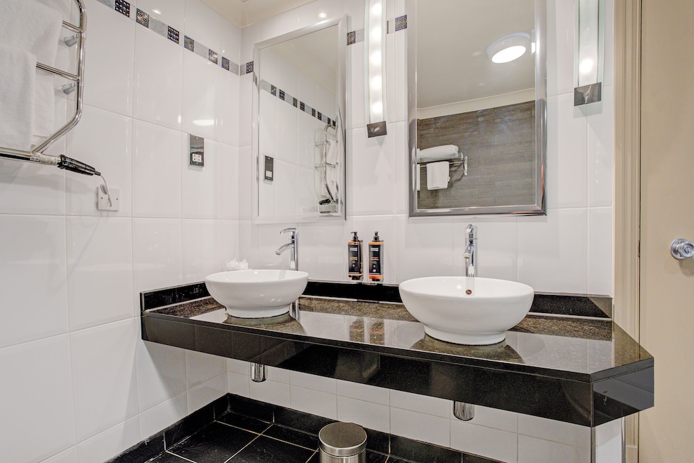 Suite del hotel Atlantic Tower Liverpool By Sunday. Foto 18