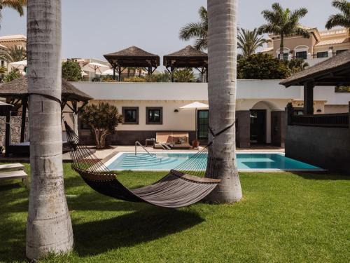 Villa Redlevel con piscina privada del hotel Red Level Gran Meliá Palacio de Isora. Foto 55