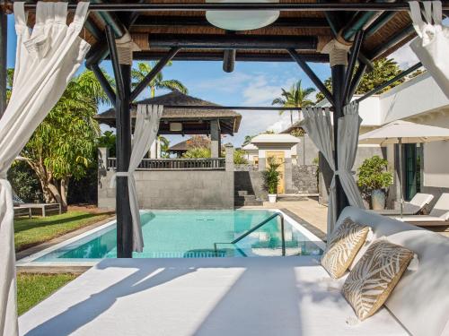 Villa Redlevel con piscina privada del hotel Red Level Gran Meliá Palacio de Isora. Foto 4