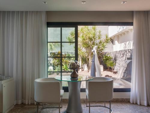 Villa Redlevel con piscina privada del hotel Red Level Gran Meliá Palacio de Isora. Foto 9