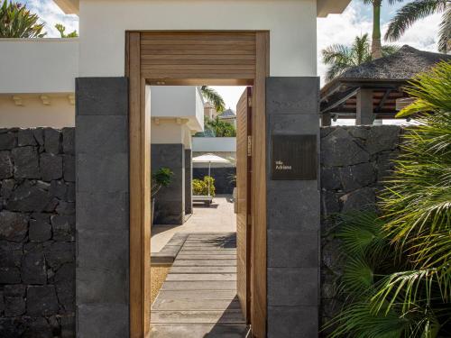 Villa Redlevel con piscina privada del hotel Red Level Gran Meliá Palacio de Isora. Foto 13