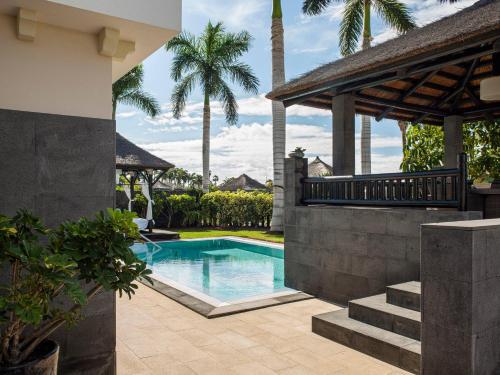 Villa Redlevel con piscina privada del hotel Red Level Gran Meliá Palacio de Isora. Foto 15