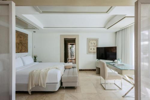 Villa Redlevel con piscina privada del hotel Red Level Gran Meliá Palacio de Isora. Foto 101