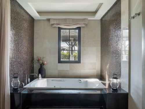 Villa Redlevel con piscina privada del hotel Red Level Gran Meliá Palacio de Isora. Foto 34