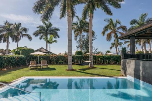 Villa Redlevel con piscina privada del hotel Red Level Gran Meliá Palacio de Isora. Foto 40