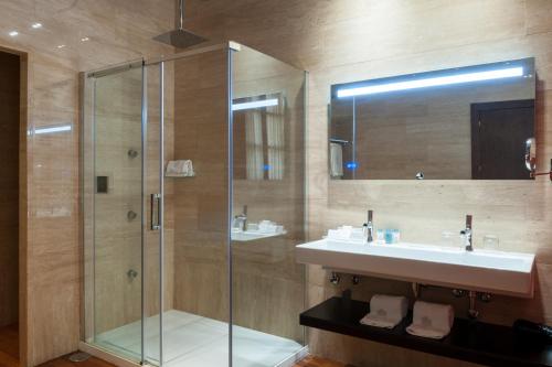 Suite del hotel Boutique Palacio Pinello. Foto 3