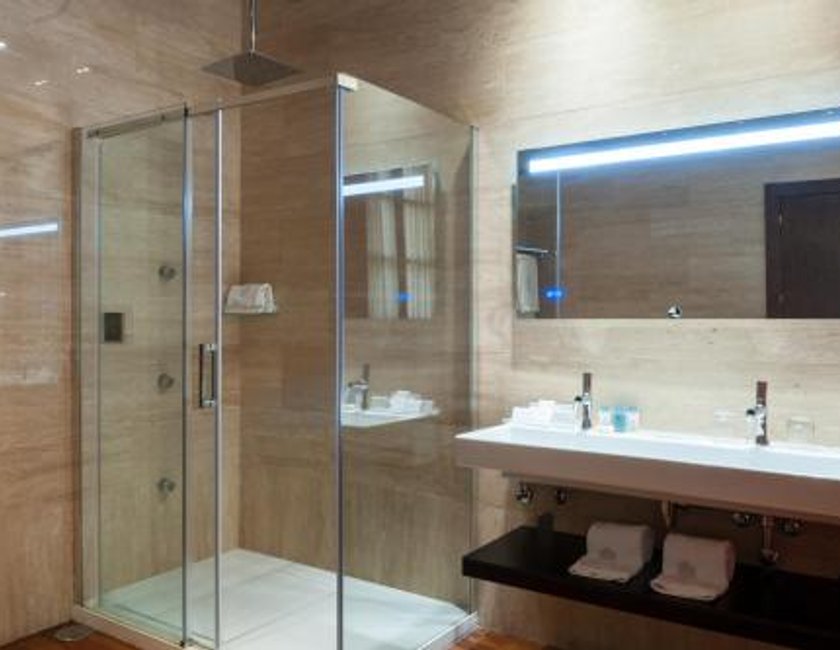 Suite del hotel Boutique Palacio Pinello. Foto 3