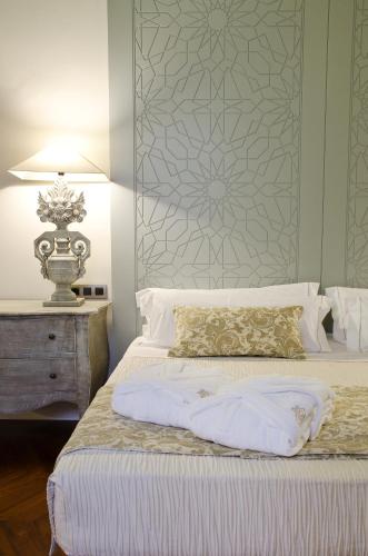 Suite del hotel Boutique Palacio Pinello. Foto 2