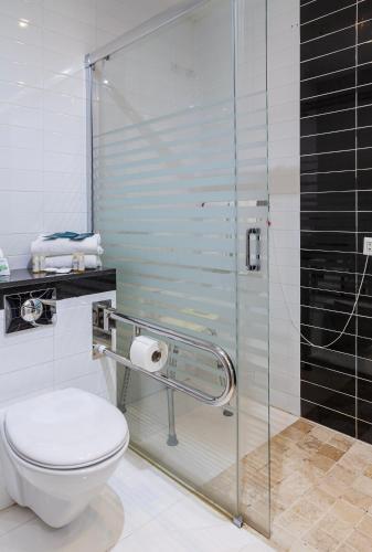 Habitación Doble Estándar - 1 o 2 camas del hotel Olympia Universidades. Foto 9