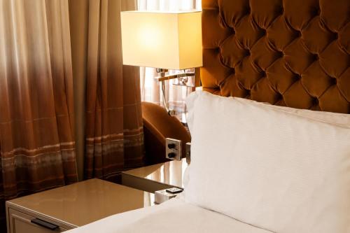 Habitación Superior Townhouse del hotel The Athenaeum and Residences. Foto 4