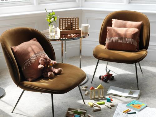 Apartamento de 1 dormitorio del hotel The Athenaeum and Residences. Foto 9