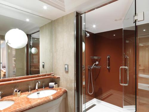 Suite Green Park del hotel The Athenaeum and Residences. Foto 3