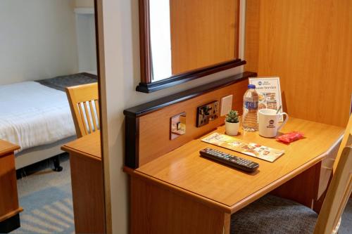 Habitación Individual Estándar del hotel Best Western Corona. Foto 5