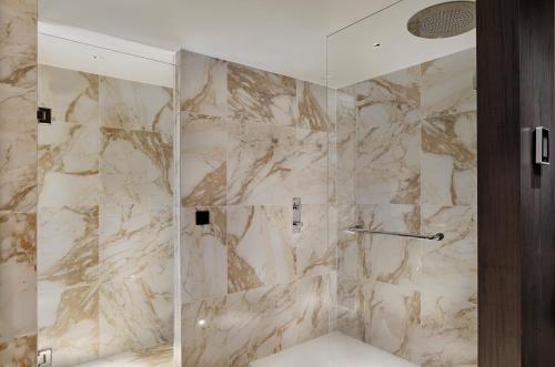 Suite Presidencial del hotel Riu Plaza London The Westminster. Foto 7