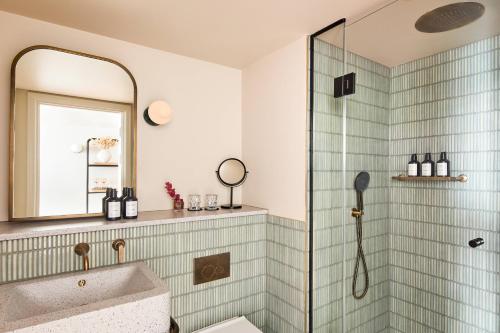 Habitación Estándar del hotel Indigo London K West Shepherd's Bush by IHG