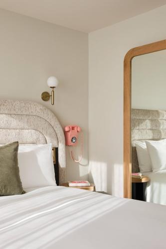 Habitación Estándar del hotel Indigo London K West Shepherd's Bush by IHG. Foto 2