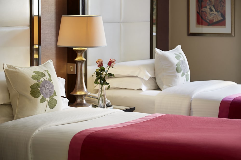 Habitación superior, 2 camas individuales del hotel The Mandeville