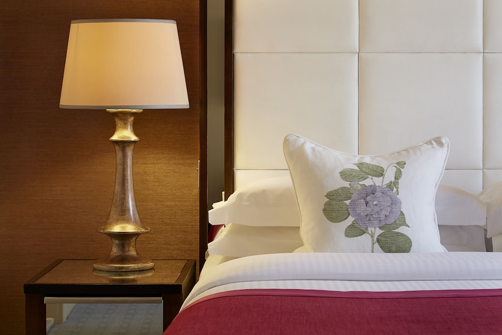 Deluxe Room, Single Bed del hotel The Mandeville. Foto 1