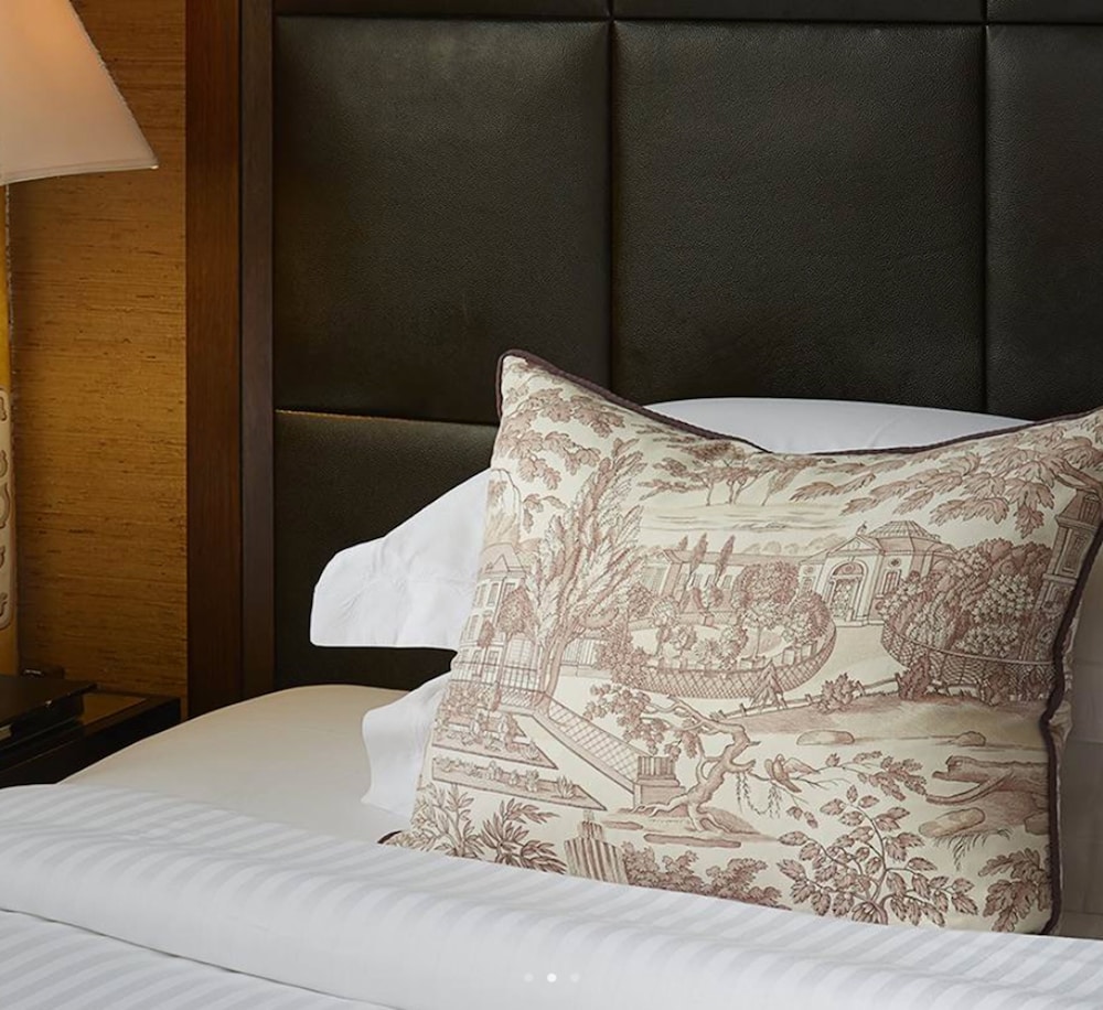 Deluxe Room, Single Bed del hotel The Mandeville. Foto 2