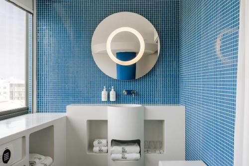 Habitación Doble Superior del hotel Evolution Lisboa. Foto 4