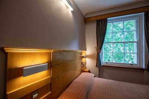 Habitación Doble del hotel Nayland. Foto 7