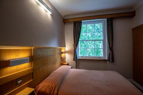 Habitación Doble del hotel Nayland. Foto 8