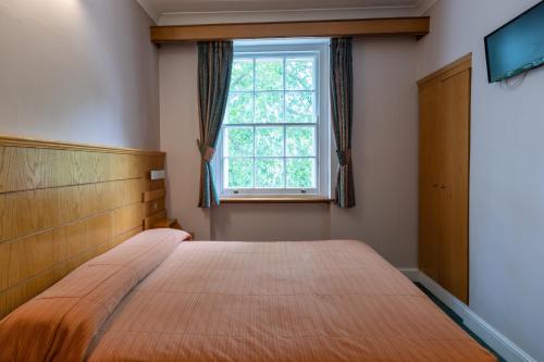 Habitación Doble del hotel Nayland. Foto 9