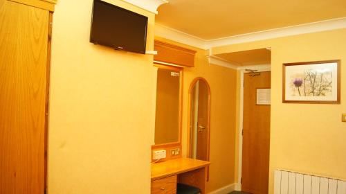 Habitación Doble del hotel Nayland. Foto 17