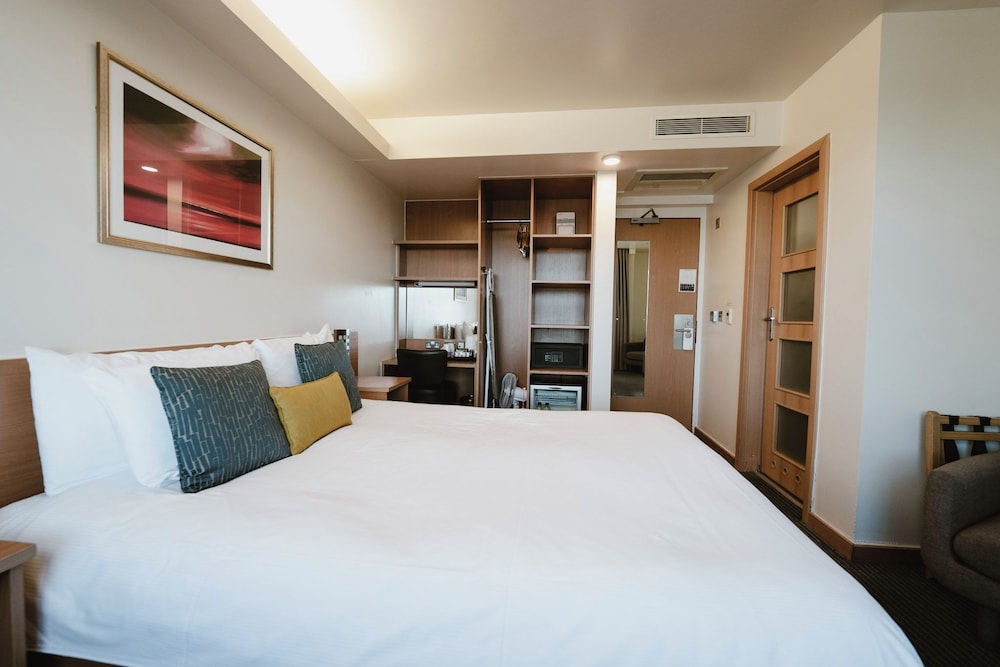 Habitación ejecutiva doble del hotel STG Oxford Street