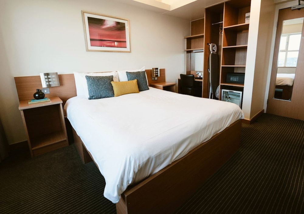 Executive Family Room del hotel STG Oxford Street