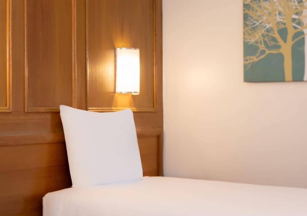 Habitación (Urban Solo) del hotel St Giles - London