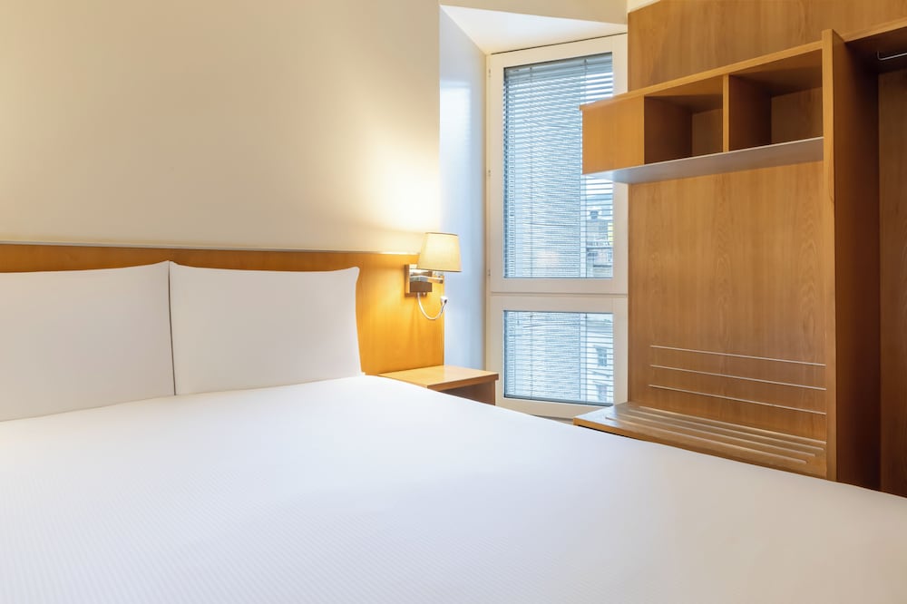 Habitación clásica doble del hotel St Giles - London