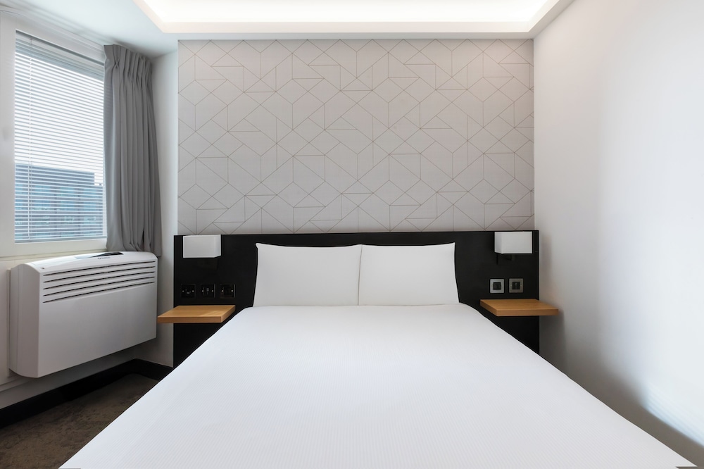 Habitación doble (Urban) del hotel St Giles - London